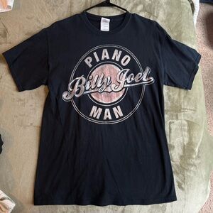 Vintage Billy Joel Concert Tee | Size M